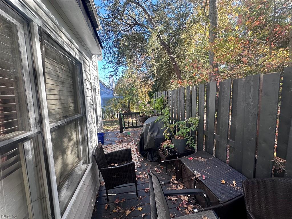 404 Bryan Court Newport News VA 23606