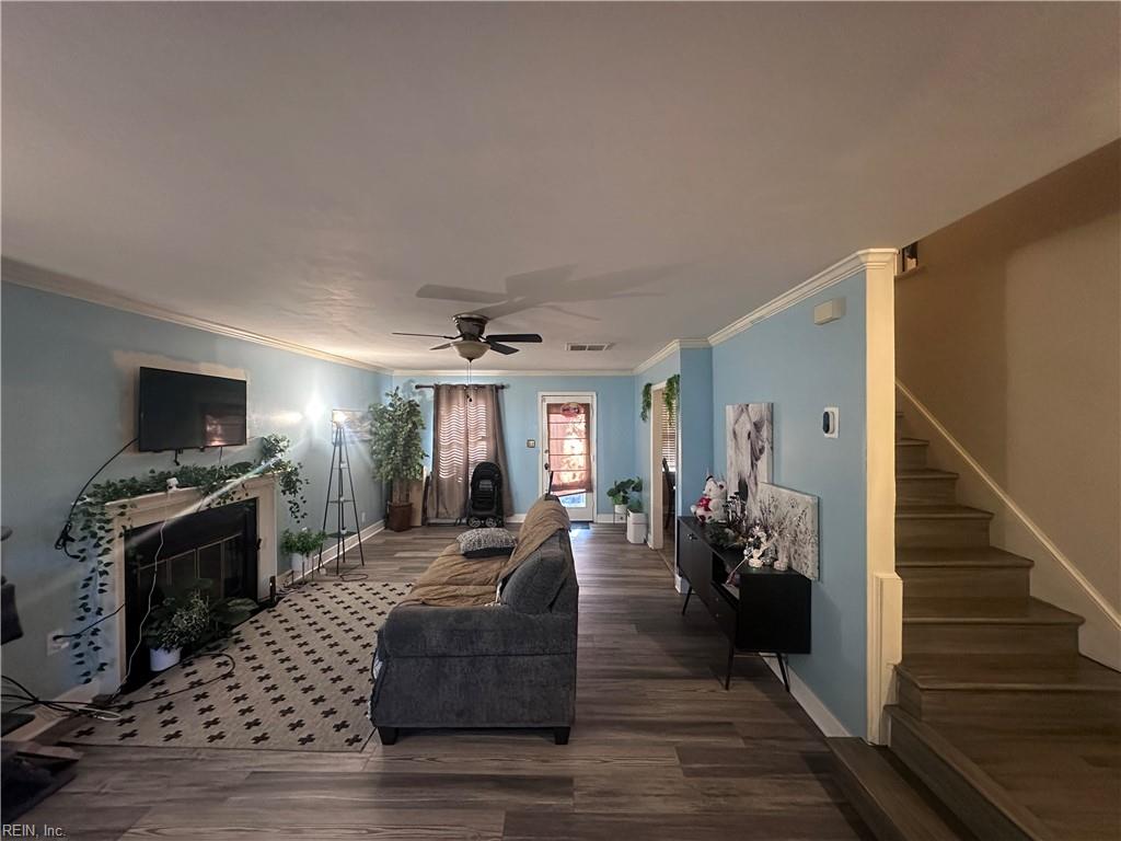 404 Bryan Court Newport News VA 23606