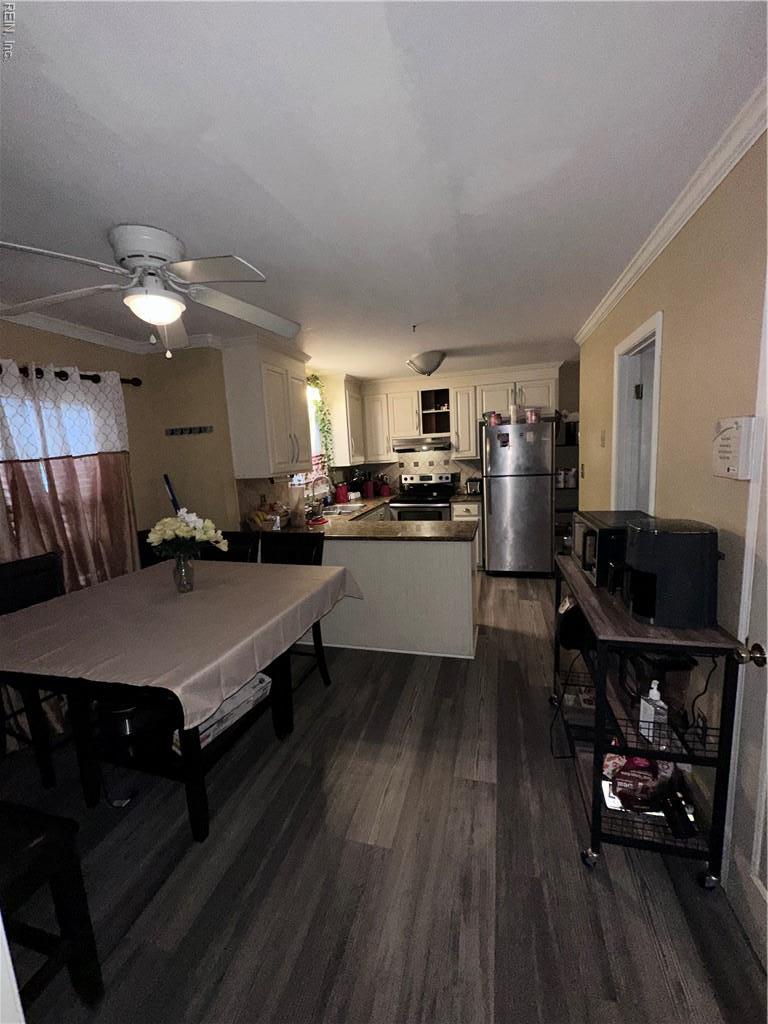 404 Bryan Court Newport News VA 23606