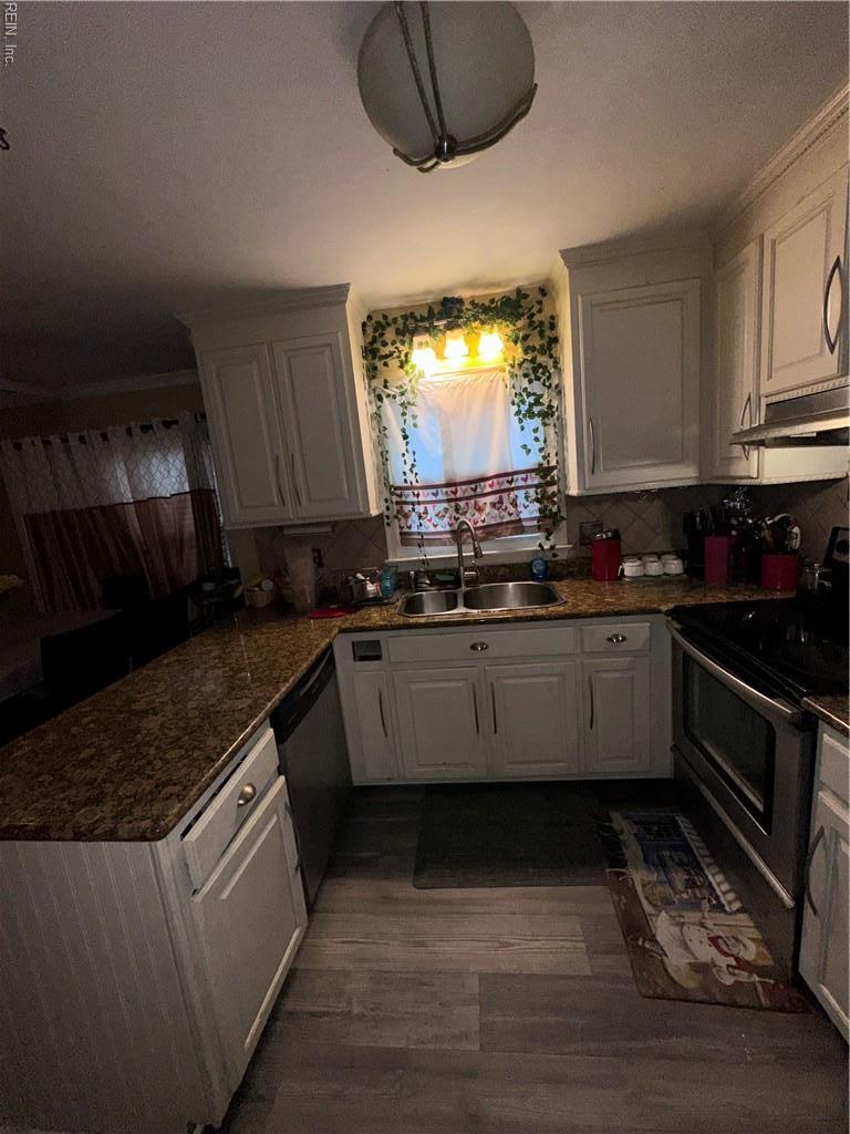 404 Bryan Court Newport News VA 23606