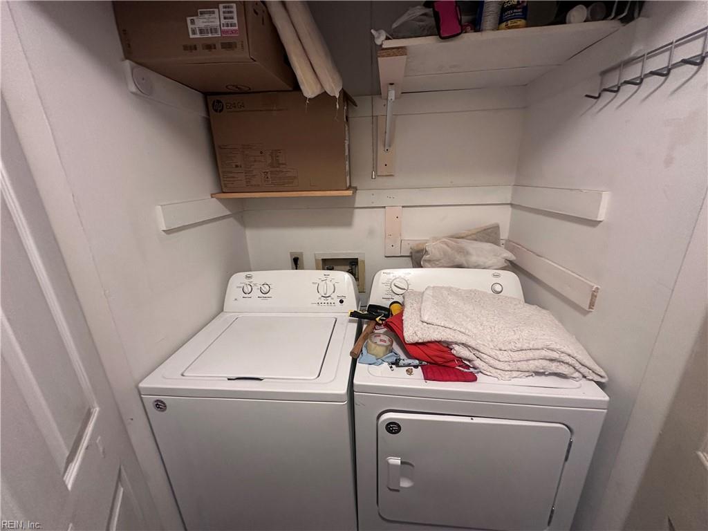 404 Bryan Court Newport News VA 23606