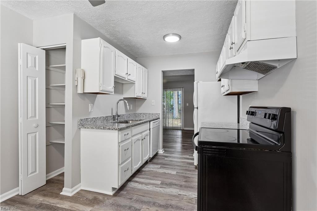 59 Otsego Drive Newport News VA 23602