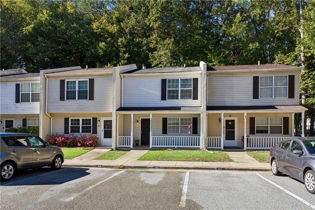 59 Otsego Drive Newport News VA 23602