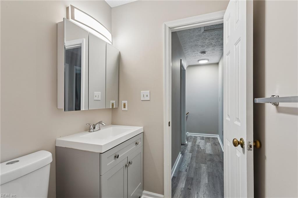 59 Otsego Drive Newport News VA 23602