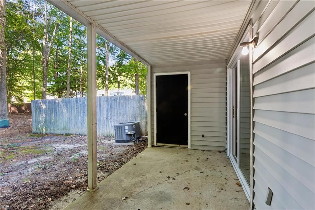 59 Otsego Drive Newport News VA 23602