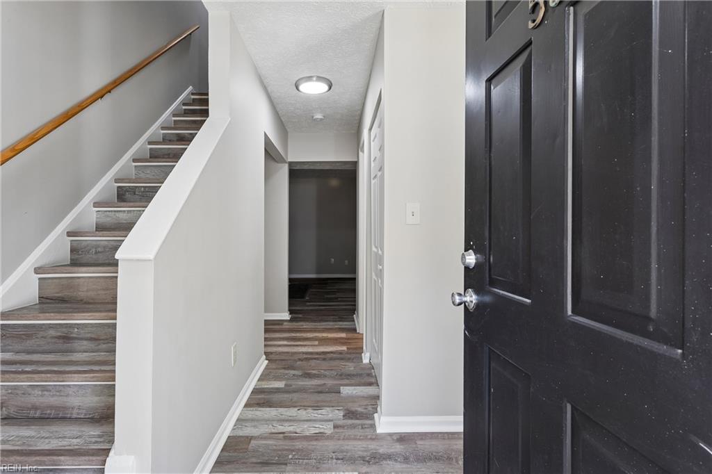 59 Otsego Drive Newport News VA 23602
