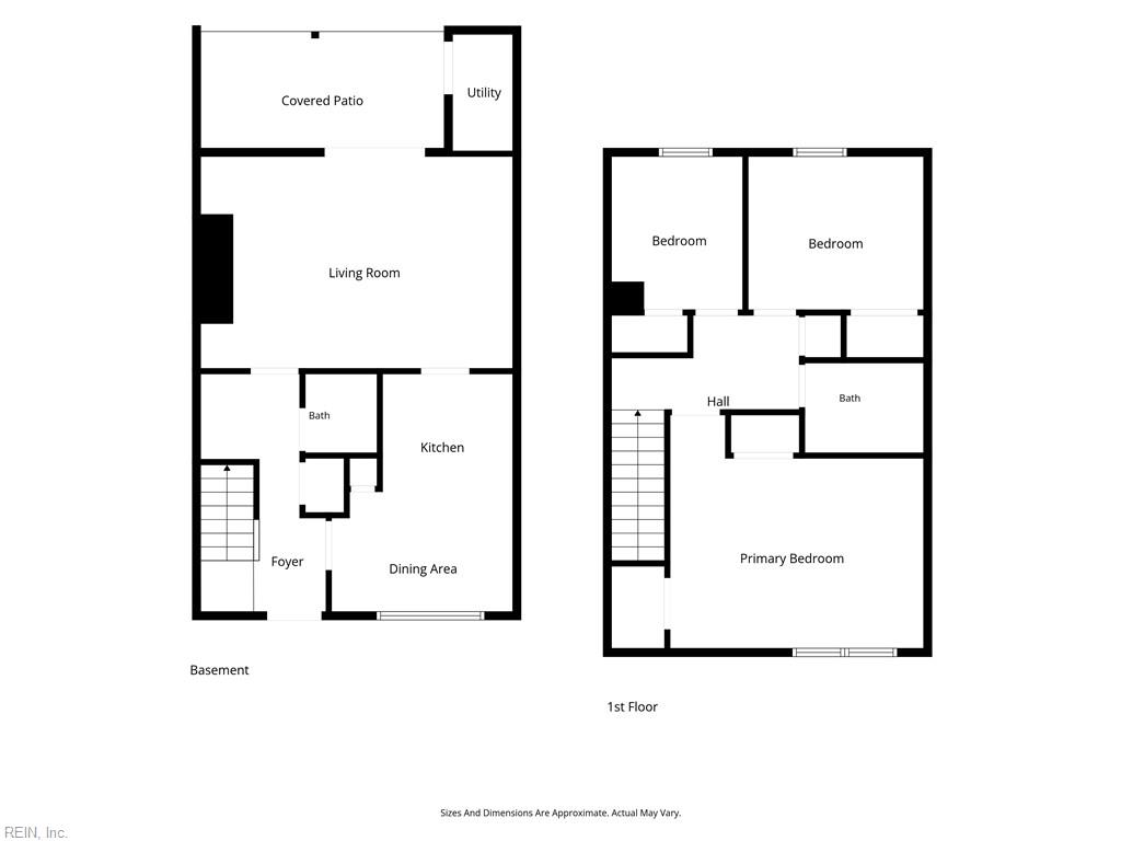 59 Otsego Drive Newport News VA 23602