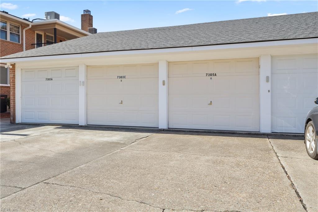 7305 River Road Newport News VA 23607