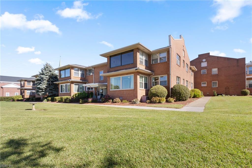 7305 River Road Newport News VA 23607