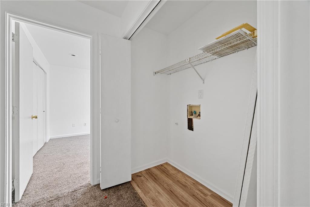 364 Thorncliff Drive Newport News VA 23608