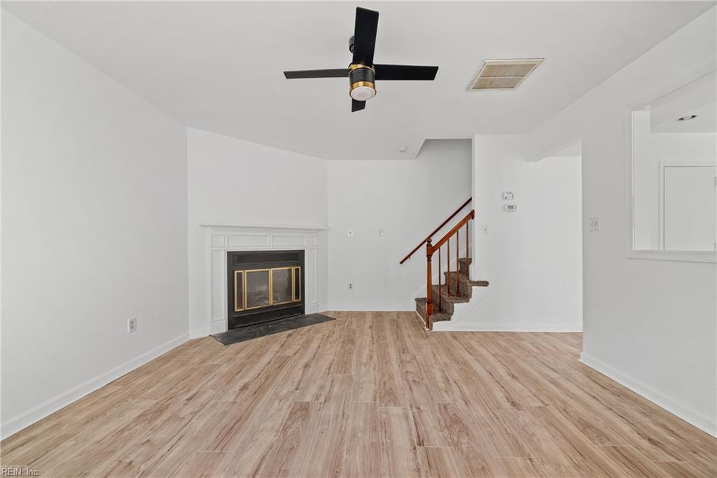 364 Thorncliff Drive Newport News VA 23608