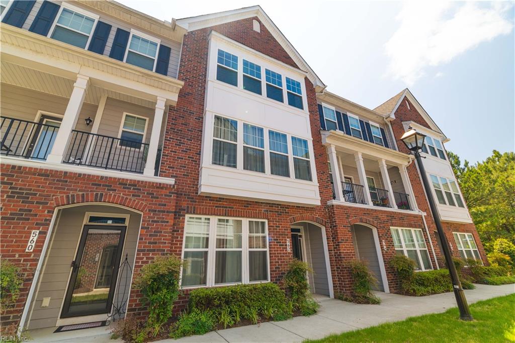 562 Red Hill Road Newport News VA 23602