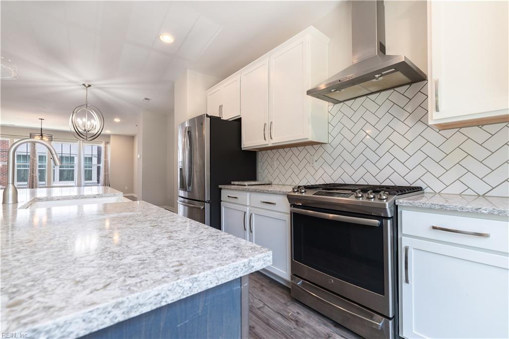 562 Red Hill Road Newport News VA 23602