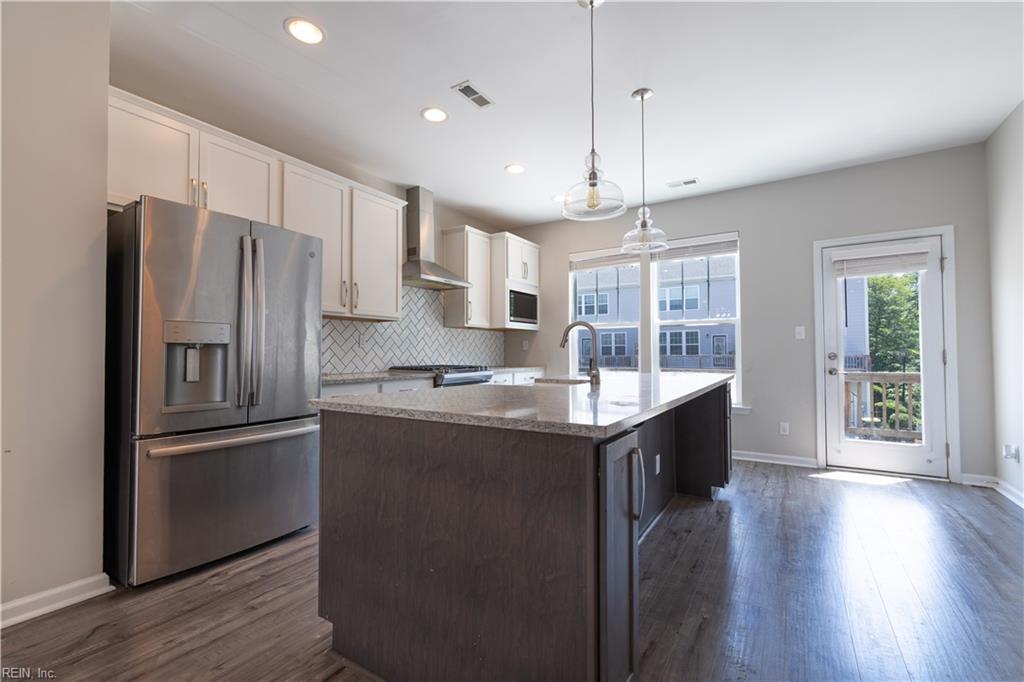562 Red Hill Road Newport News VA 23602