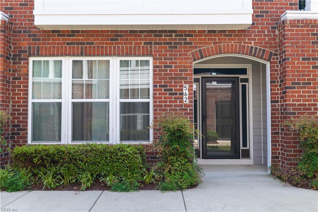 562 Red Hill Road Newport News VA 23602