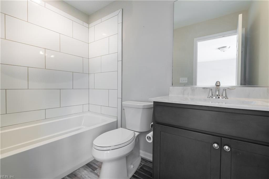 562 Red Hill Road Newport News VA 23602
