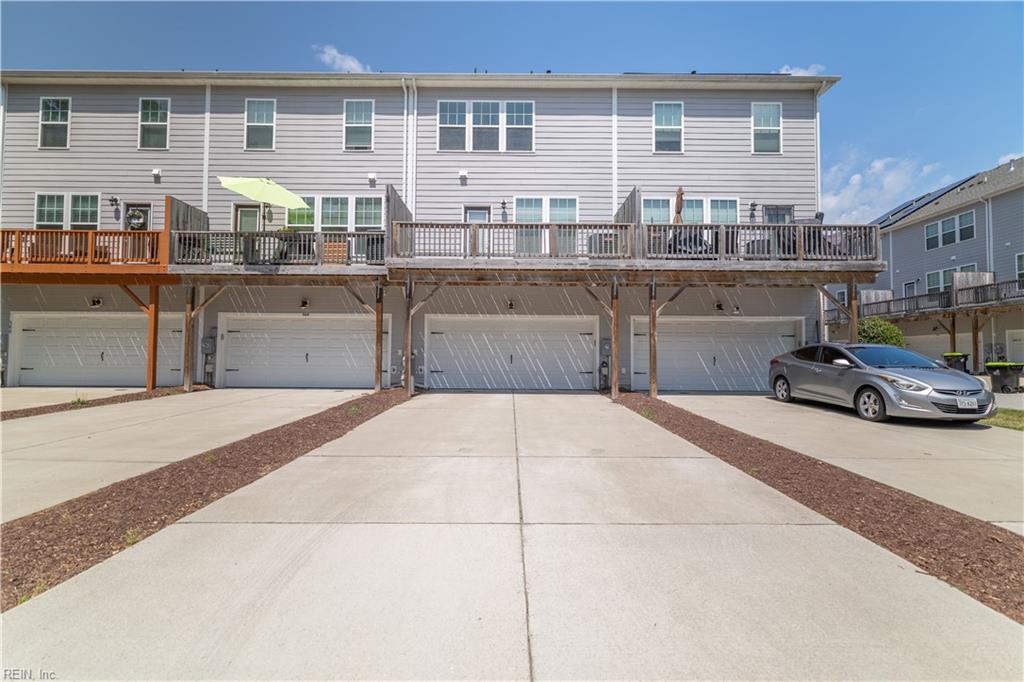 562 Red Hill Road Newport News VA 23602