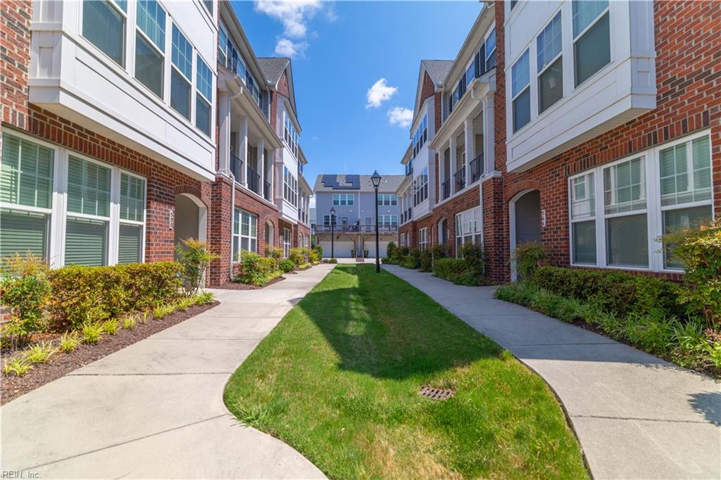 562 Red Hill Road Newport News VA 23602