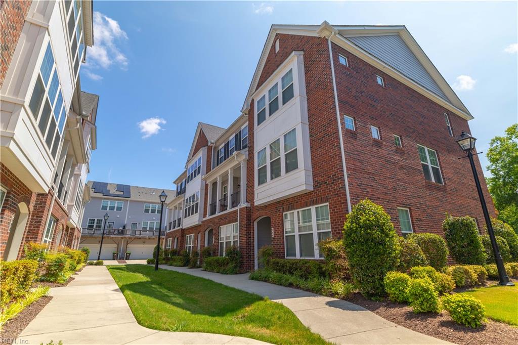 562 Red Hill Road Newport News VA 23602