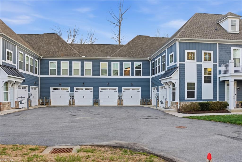 1521 Redoubt Road Williamsburg VA 23185
