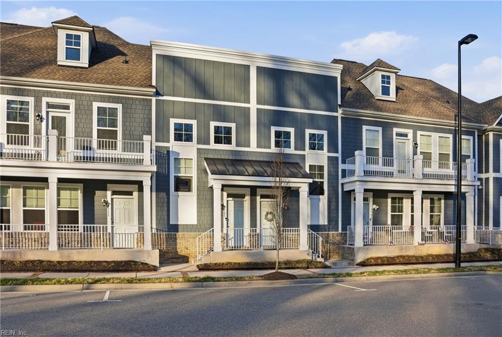 1521 Redoubt Road Williamsburg VA 23185