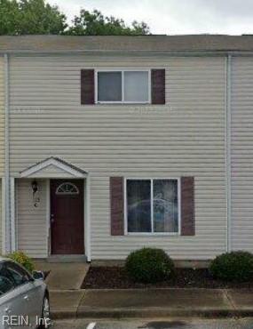 160 Delmar Lane Newport News VA 23602