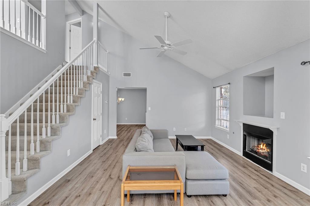 202 Westgate Circle Williamsburg VA 23185