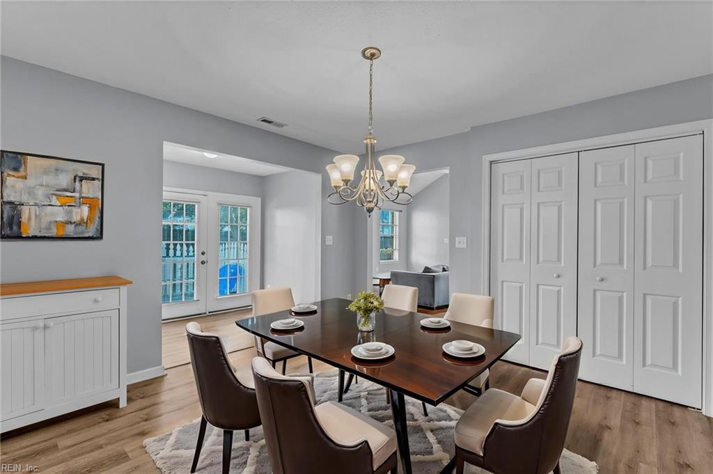 202 Westgate Circle Williamsburg VA 23185