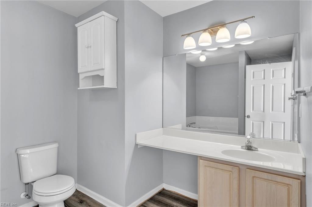 202 Westgate Circle Williamsburg VA 23185