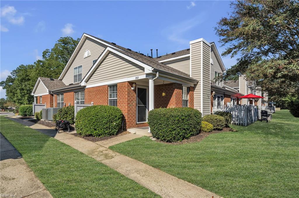 202 Westgate Circle Williamsburg VA 23185