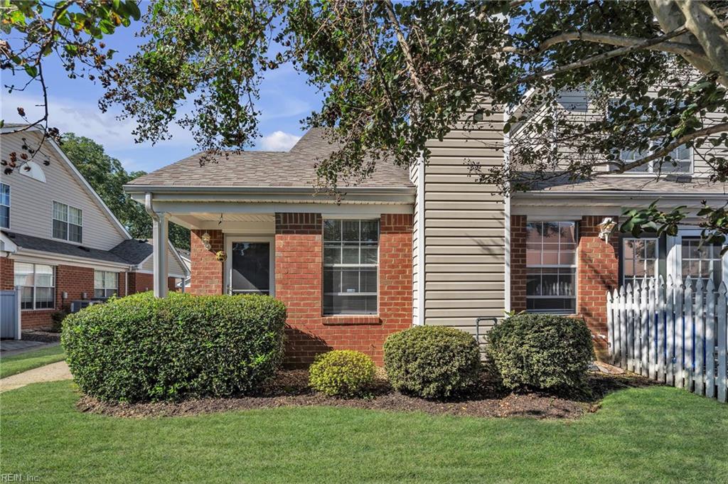 202 Westgate Circle Williamsburg VA 23185