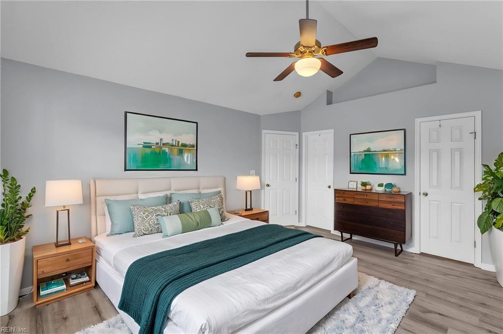 202 Westgate Circle Williamsburg VA 23185