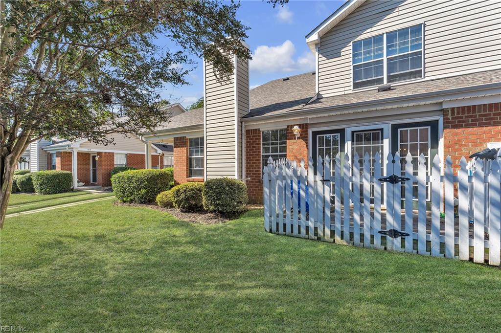 202 Westgate Circle Williamsburg VA 23185