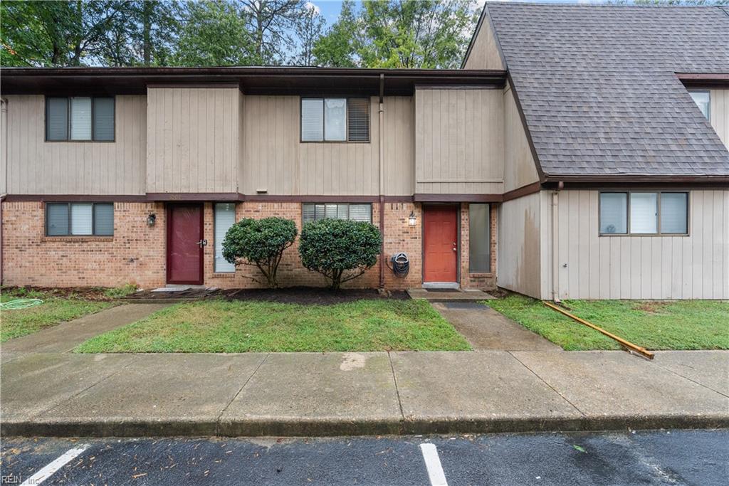 1003 N Green Drive Newport News VA 23602