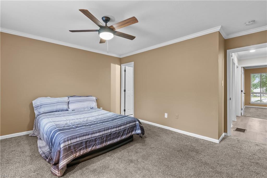 1003 N Green Drive Newport News VA 23602