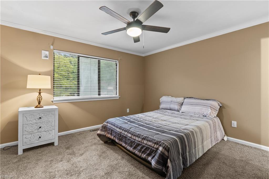 1003 N Green Drive Newport News VA 23602