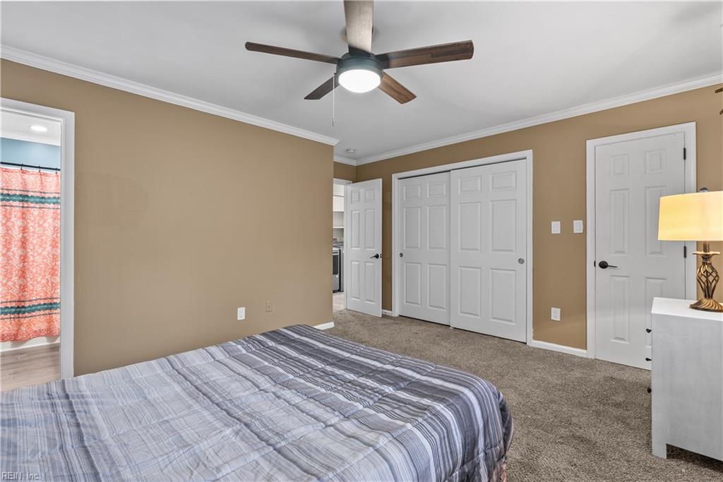 1003 N Green Drive Newport News VA 23602