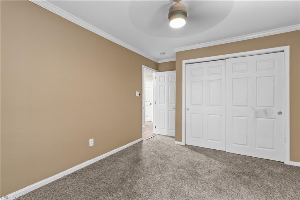 1003 N Green Drive Newport News VA 23602