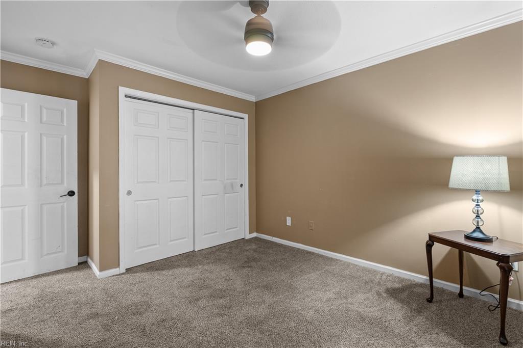 1003 N Green Drive Newport News VA 23602