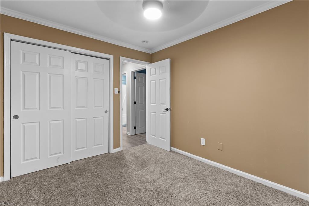 1003 N Green Drive Newport News VA 23602