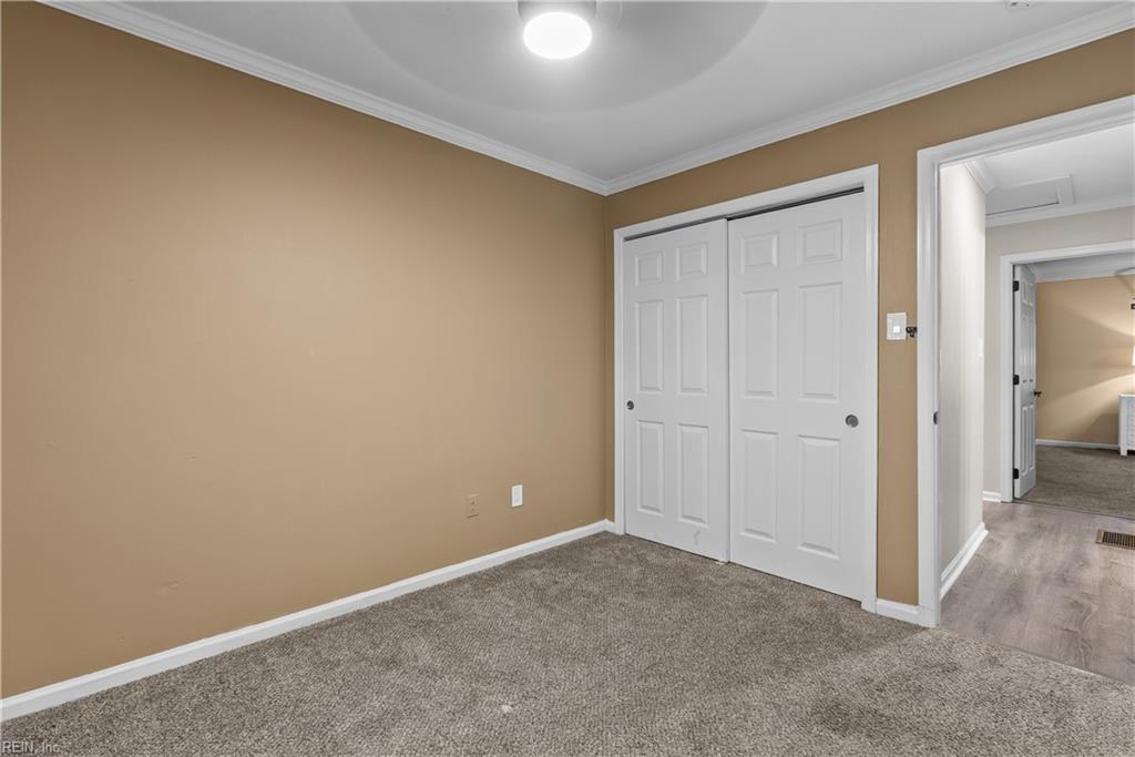 1003 N Green Drive Newport News VA 23602