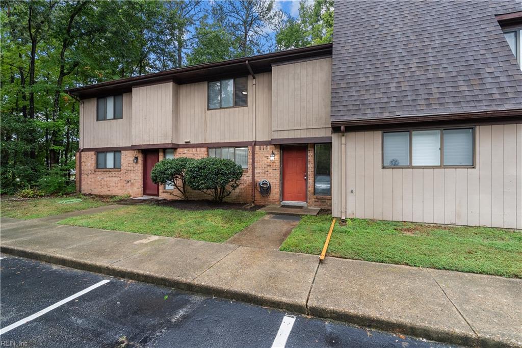 1003 N Green Drive Newport News VA 23602