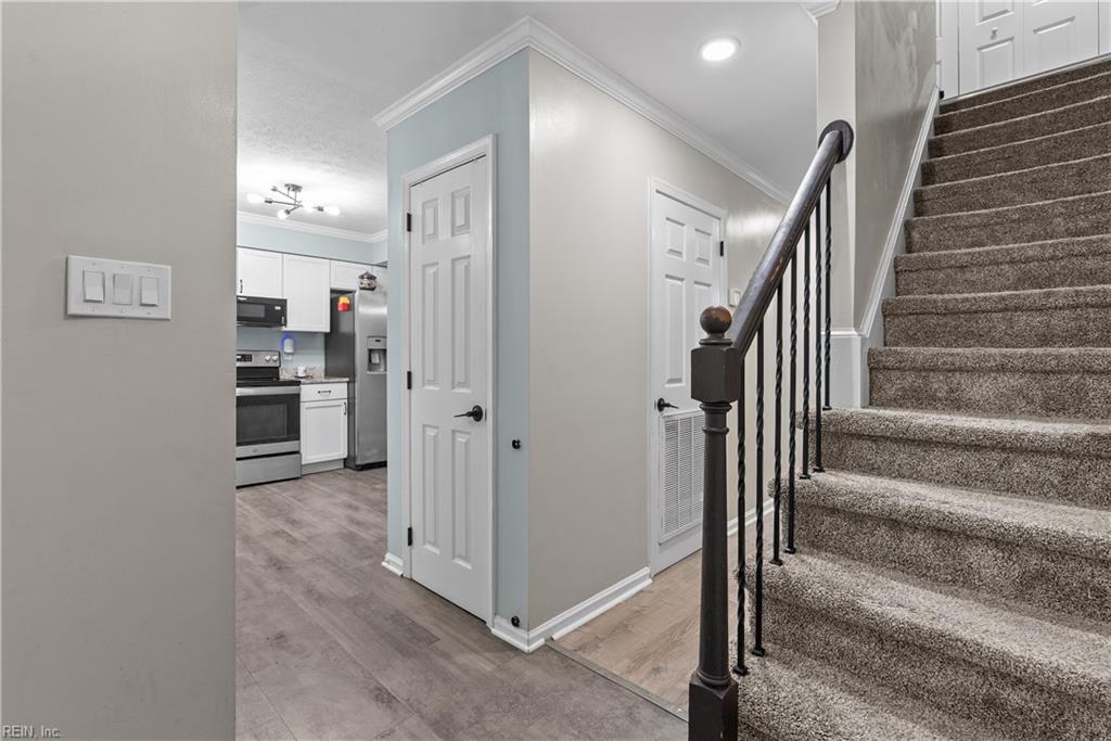 1003 N Green Drive Newport News VA 23602