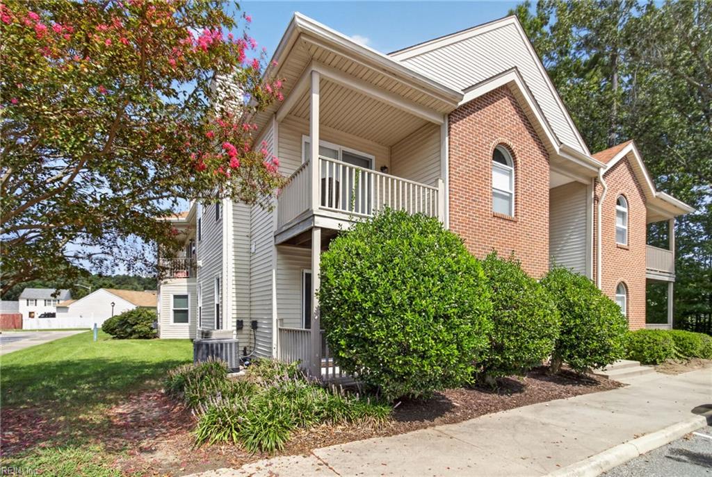 504 Mary Robert Lane Newport News VA 23608