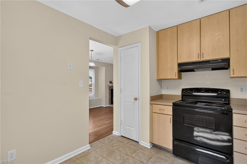 504 Mary Robert Lane Newport News VA 23608