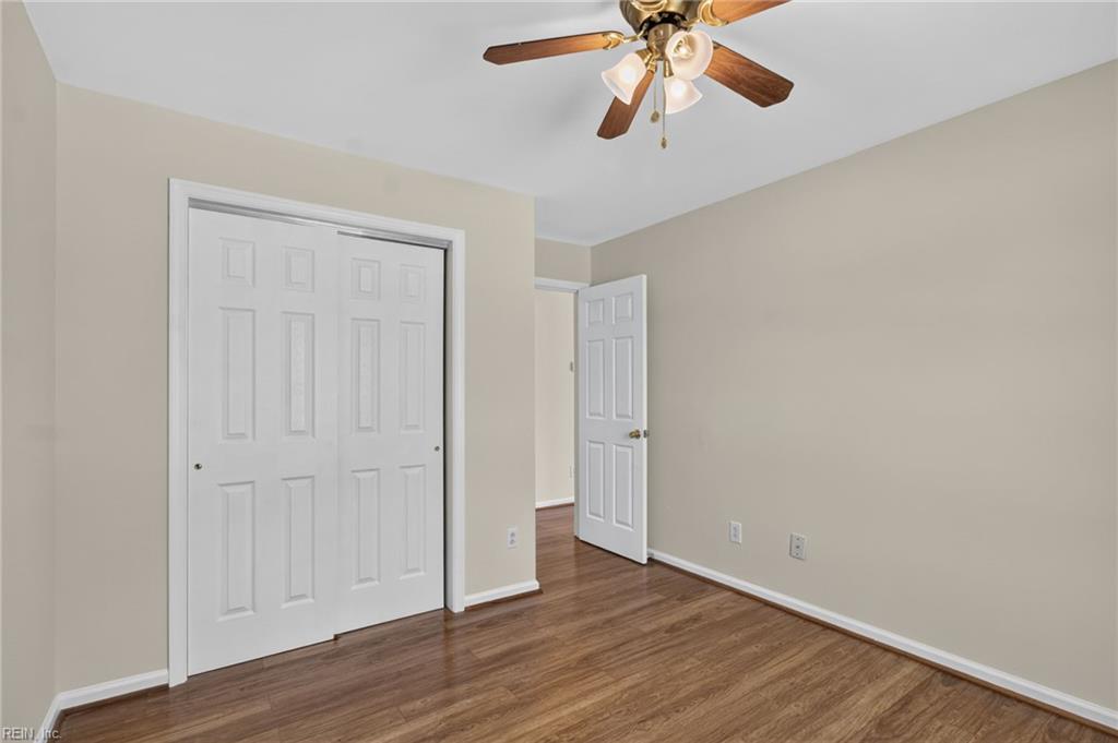504 Mary Robert Lane Newport News VA 23608