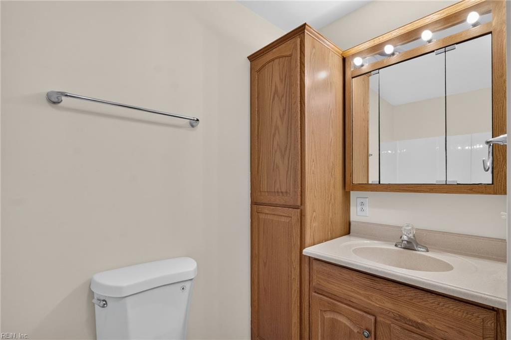 504 Mary Robert Lane Newport News VA 23608