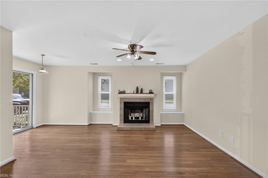 504 Mary Robert Lane Newport News VA 23608