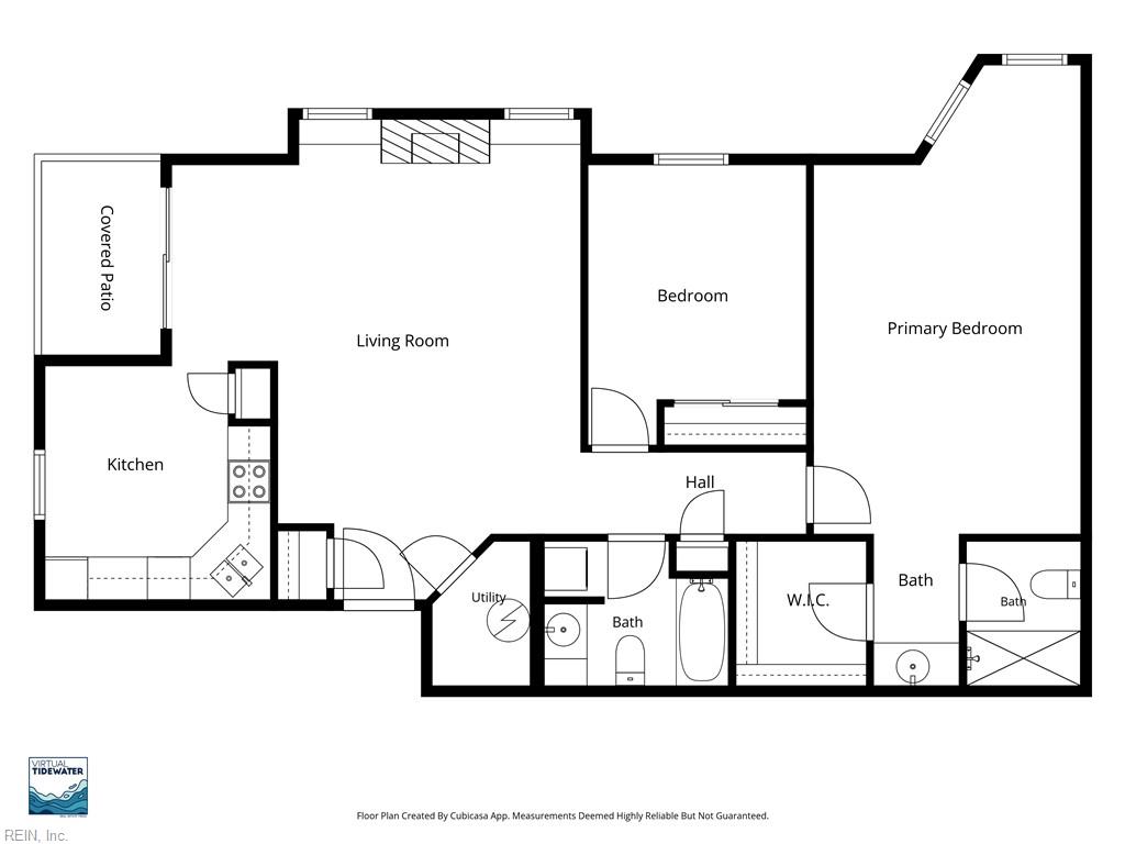504 Mary Robert Lane Newport News VA 23608