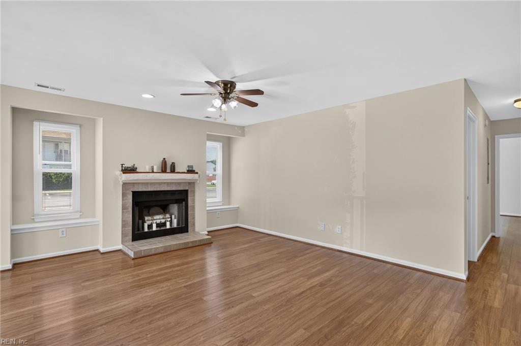 504 Mary Robert Lane Newport News VA 23608